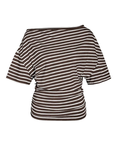 NMSTORMI JUNE OFF SHOULDER TOPThumbnail 