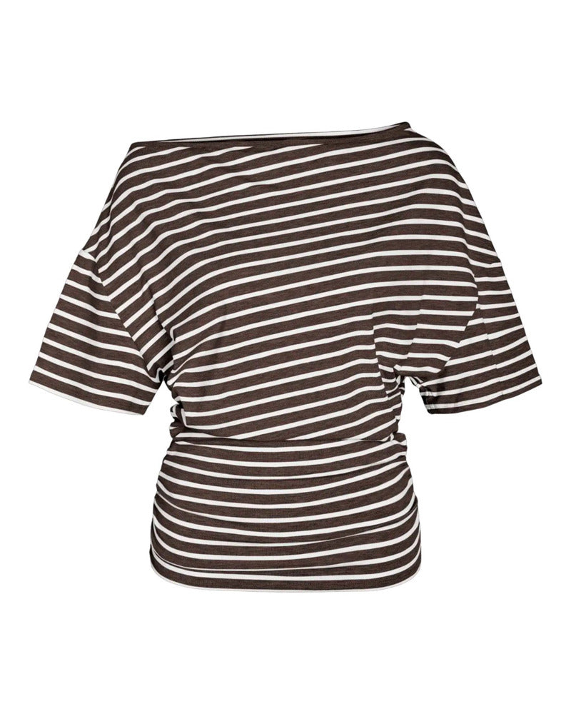 NMSTORMI JUNE OFF SHOULDER TOP