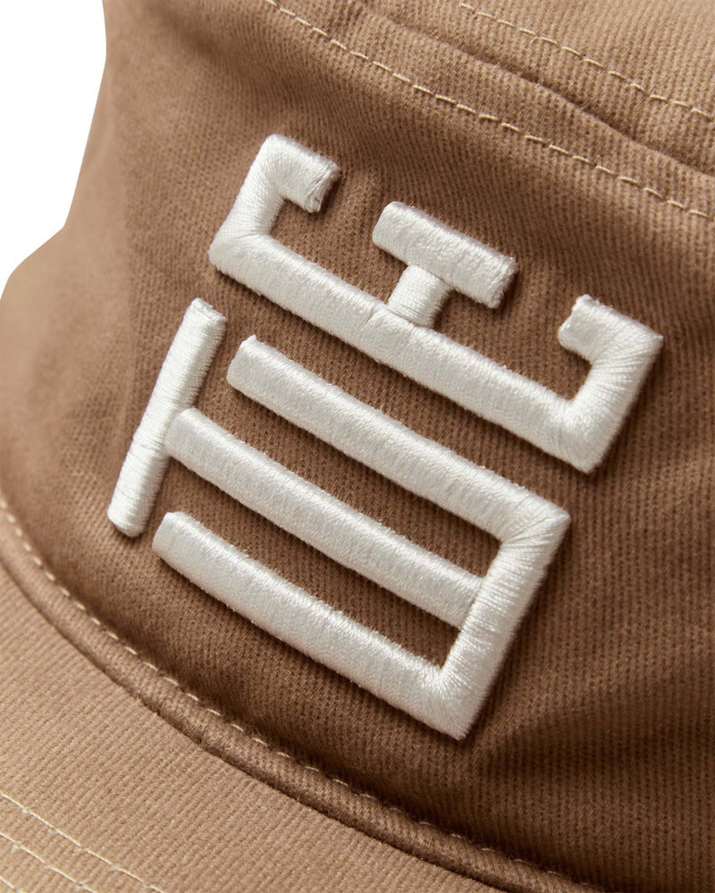 WBYin Pillbox Cap