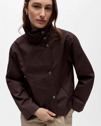 OBJGRO SHORT JACKETThumbnail 