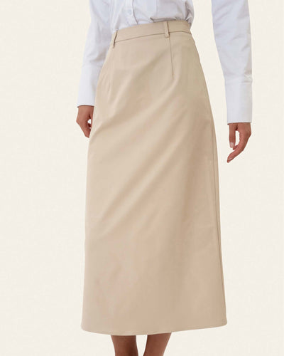 KarmenIC Midi SkirtThumbnail 