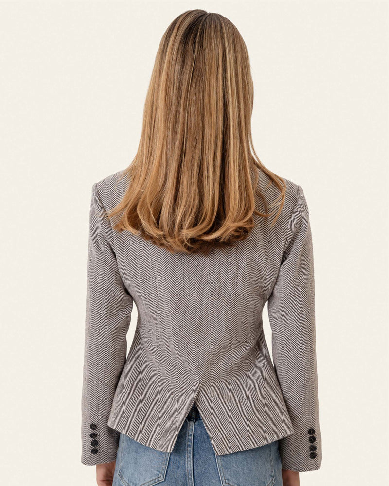 RonjaIC Blazer