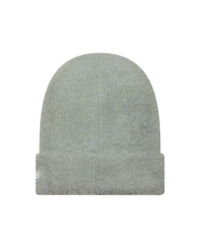 FLUFFY MOHAIR BEANIEThumbnail 