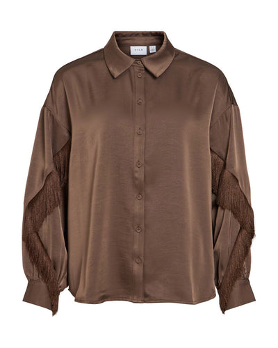 VIRALFINE L/S SHIRTThumbnail 
