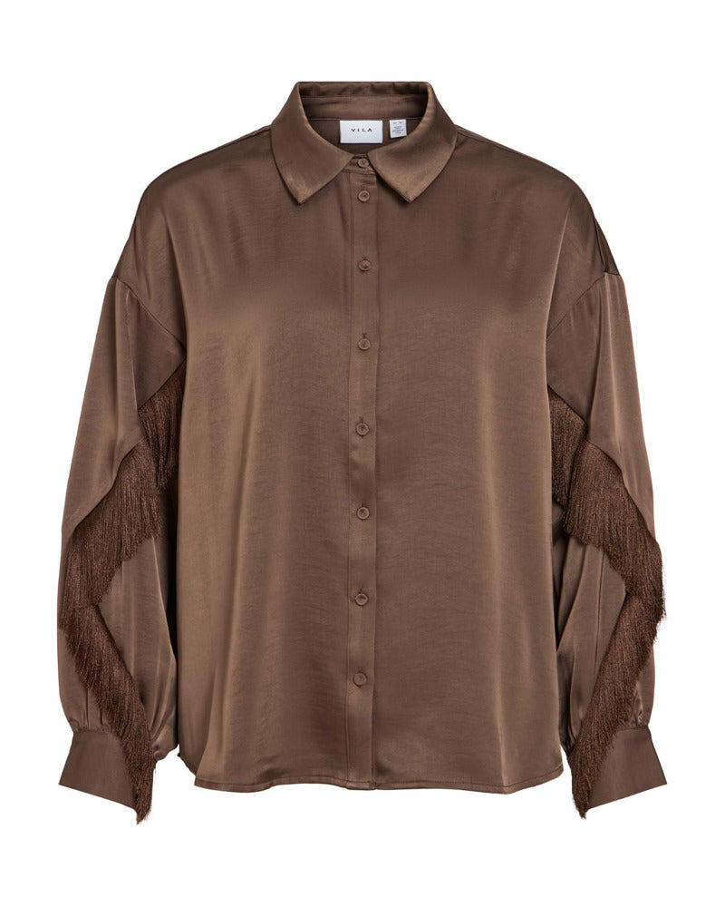 VIRALFINE L/S SHIRT