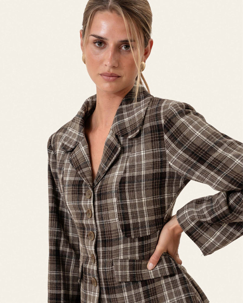 StineIC Blazer