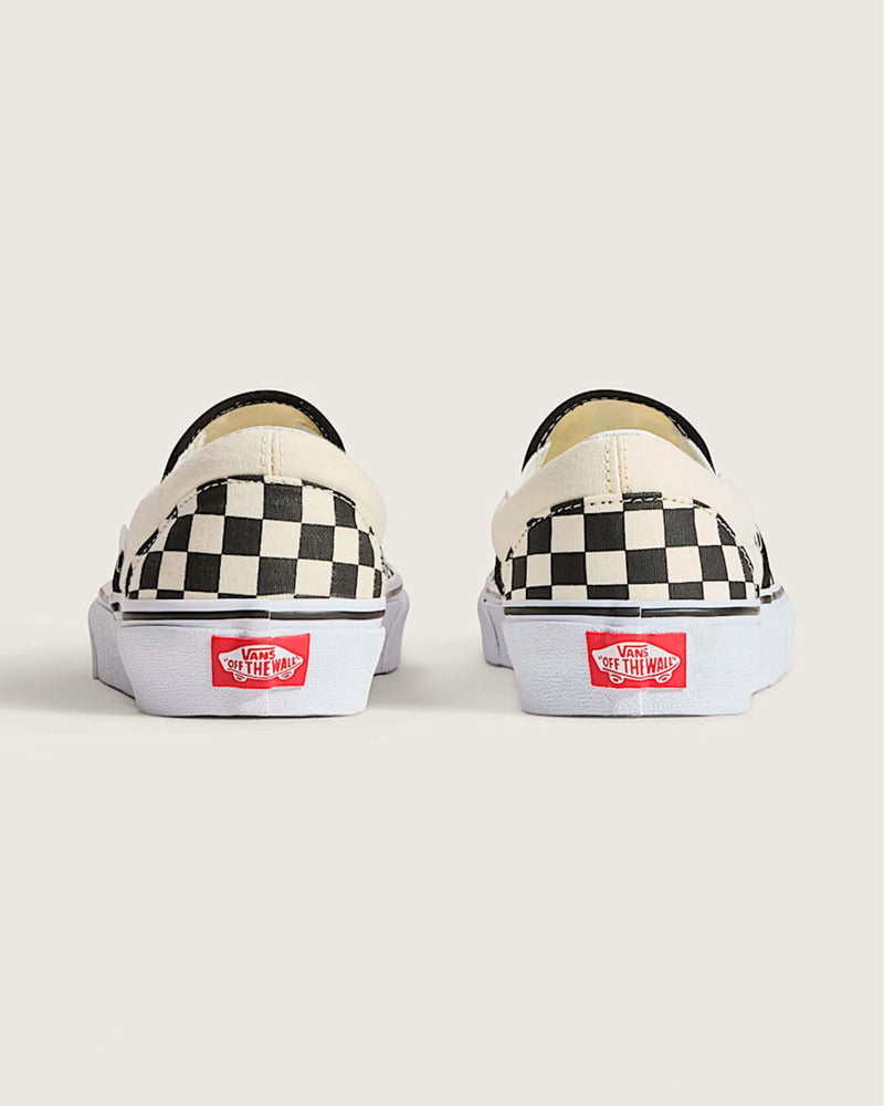 Classic Slip-On CHBD
