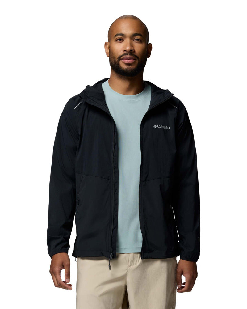 Columbia Tech™ Wind Full Zip