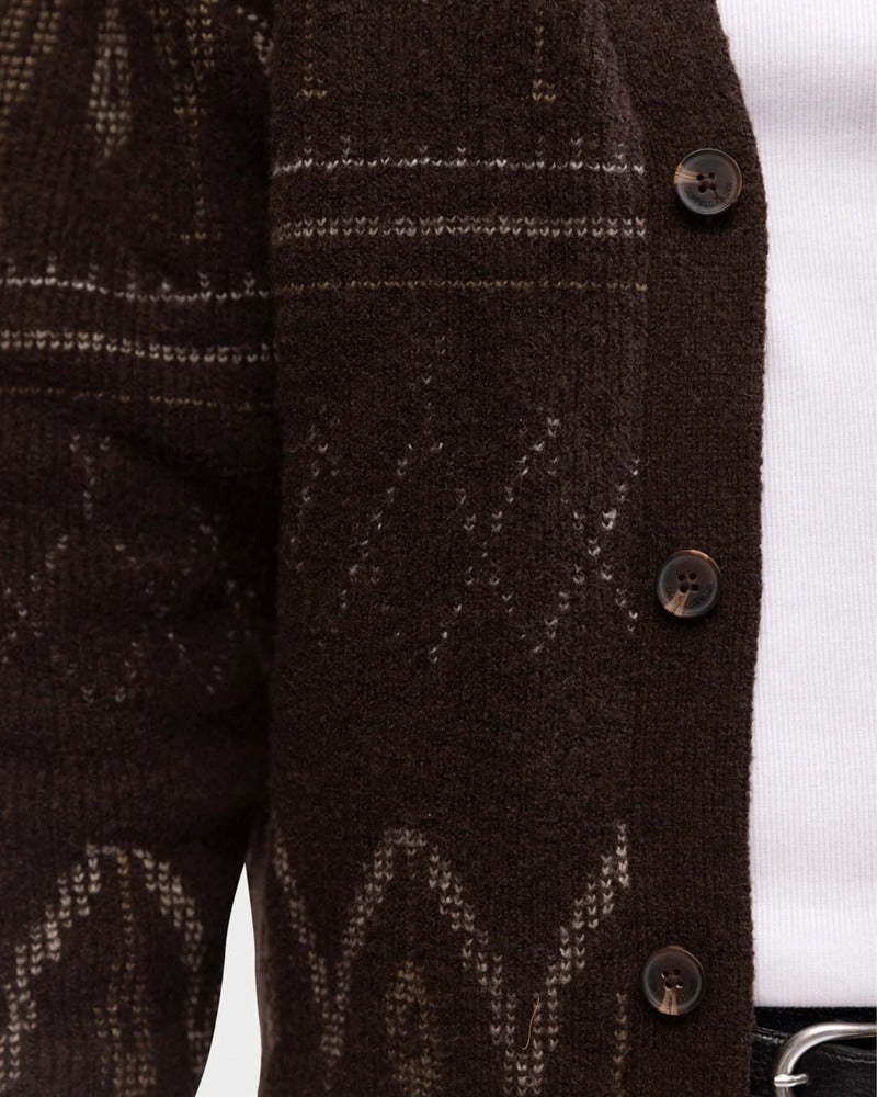 RRWade Knit BOXY FIT