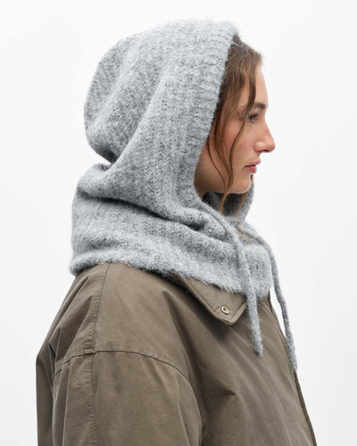 OBJMILU KNIT BALACLAVAThumbnail 