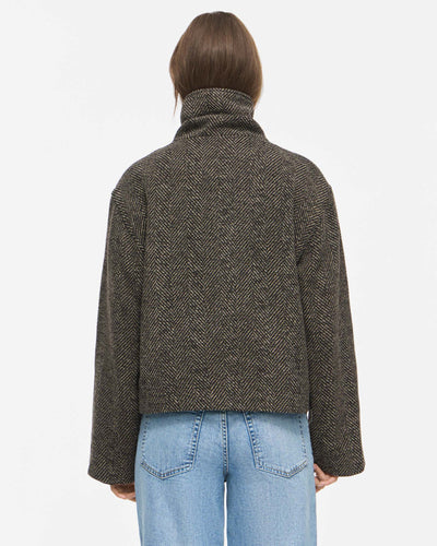 NMMADDIE L/S JACKETThumbnail 