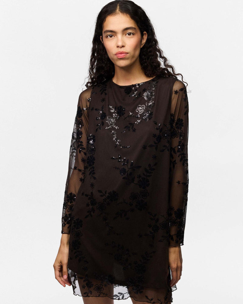 PCEVITA LS DRESS