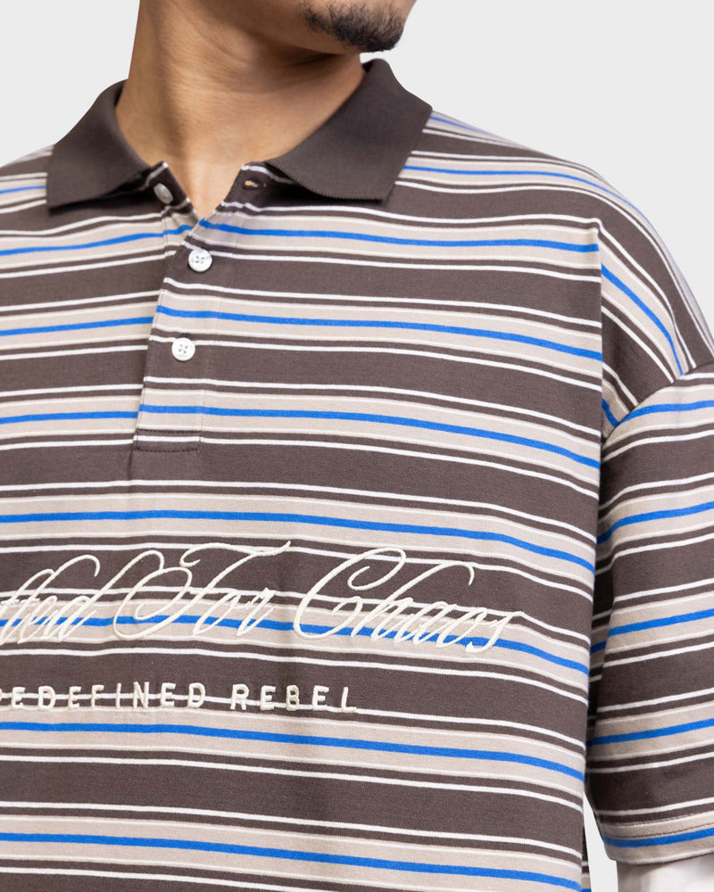 RRPhil Tee BOXY FIT