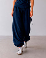 Ellaly harem pants