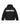 LS NYLON COLORBLOCK PUFFER JKT