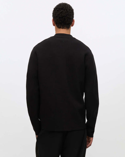 Samatt zip polo 15825Thumbnail 