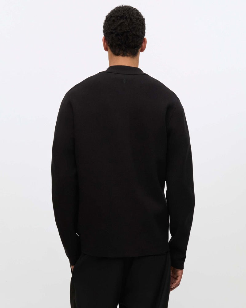 Samatt zip polo 15825