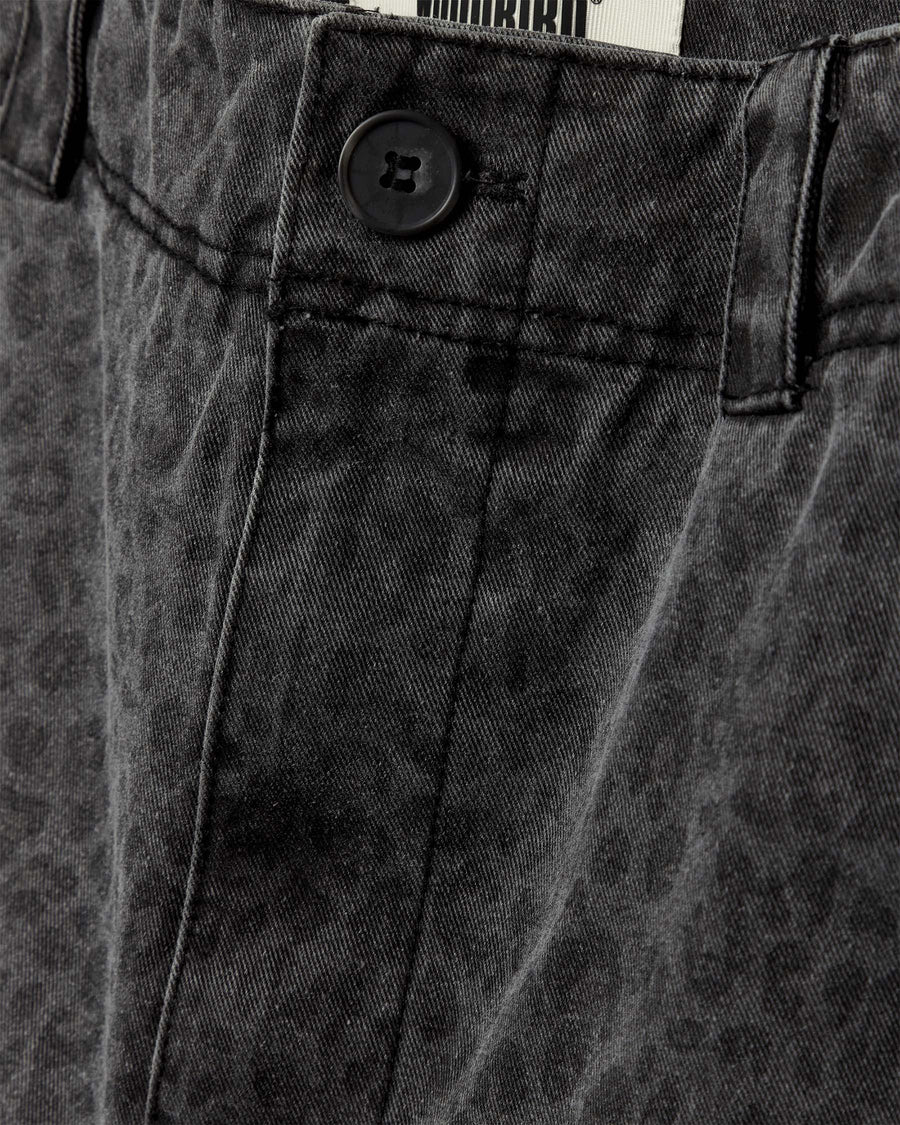 WBWu Leo Pants