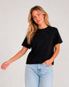 Sabine ss tee