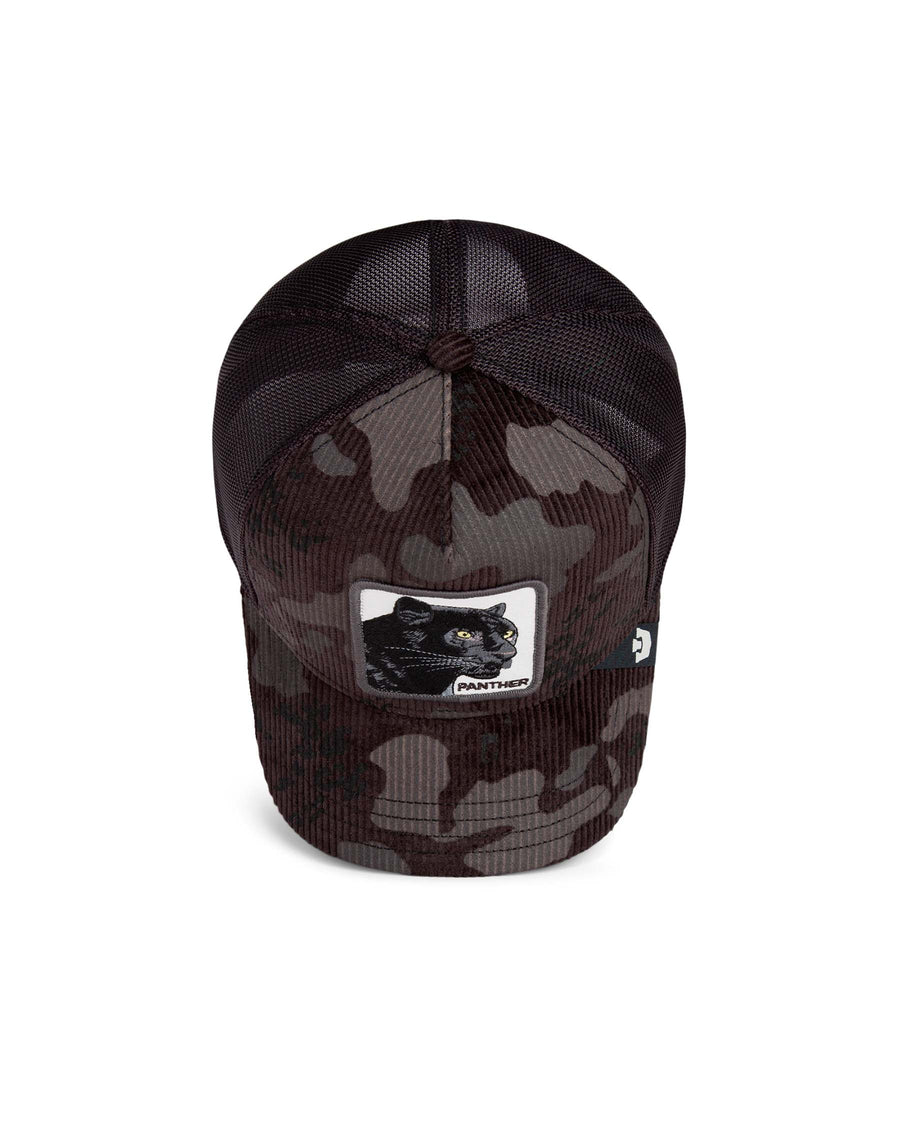 Panther Camo