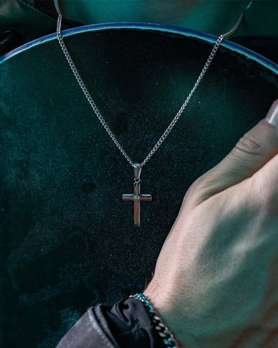 Cross chainThumbnail 