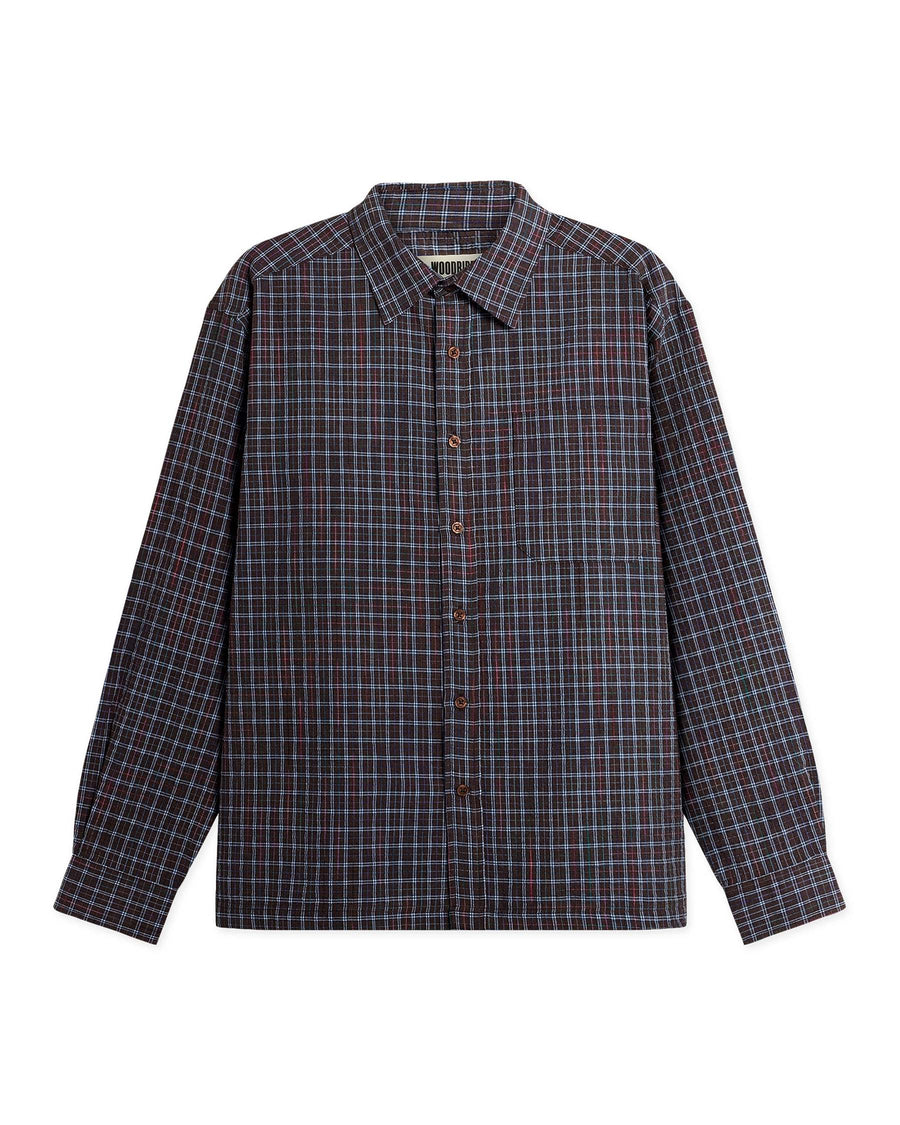 WBBuzo Chuck Shirt