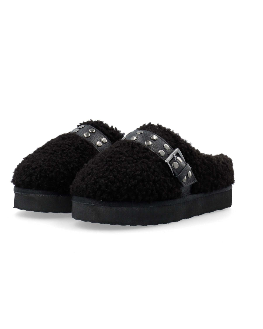 Varm flatform slip in