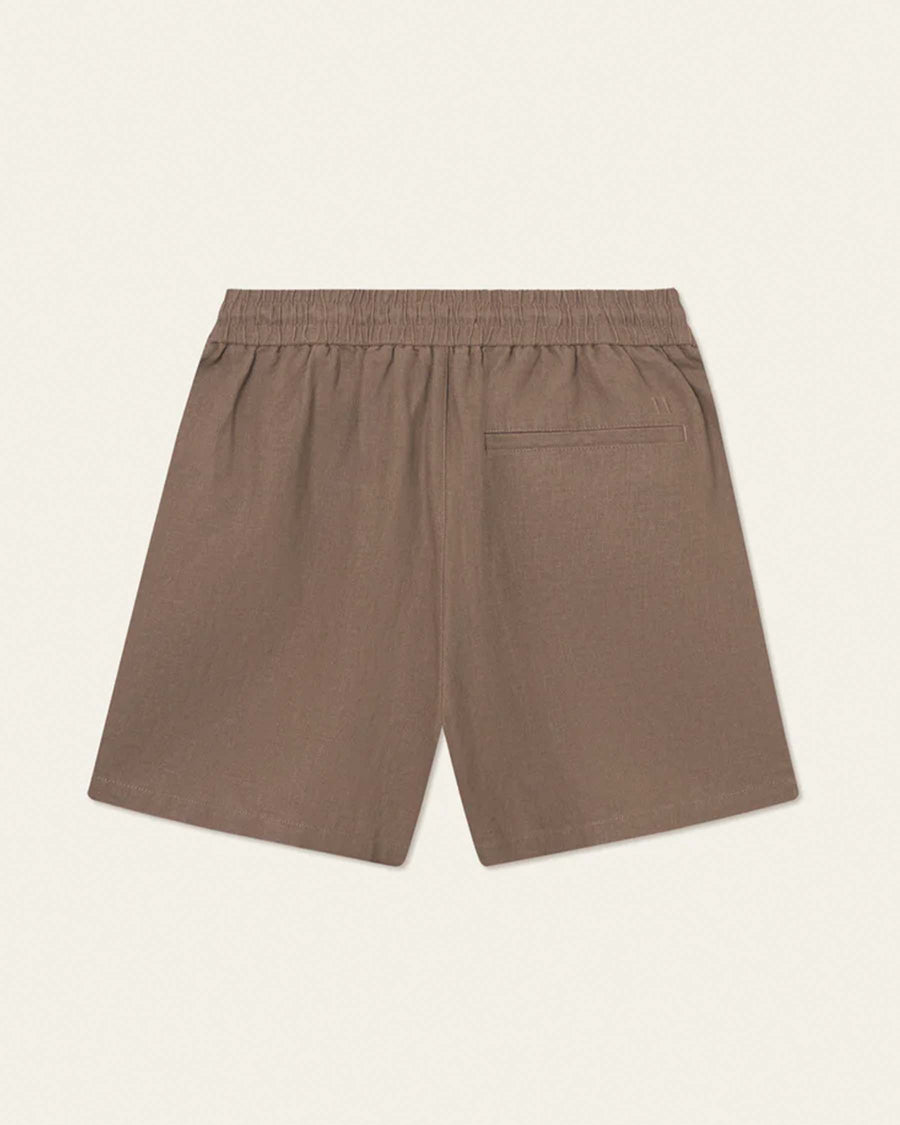 Otto Linen Shorts