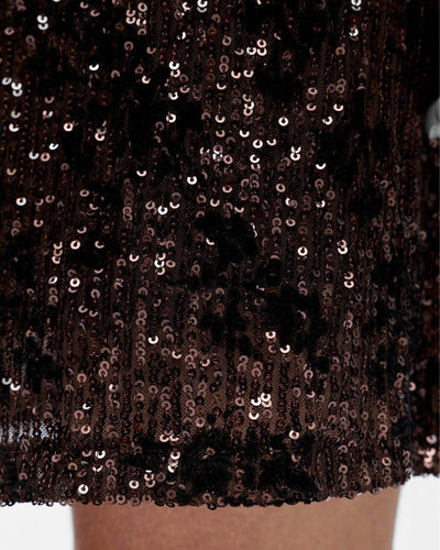 Objeden hw short skirtThumbnail 