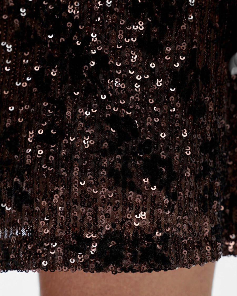 Objeden hw short skirt