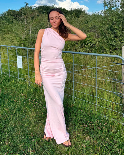 Andreaic maxi dressThumbnail 