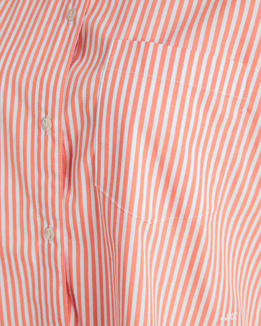 JXJAMIE LS RELAXED SHIRT