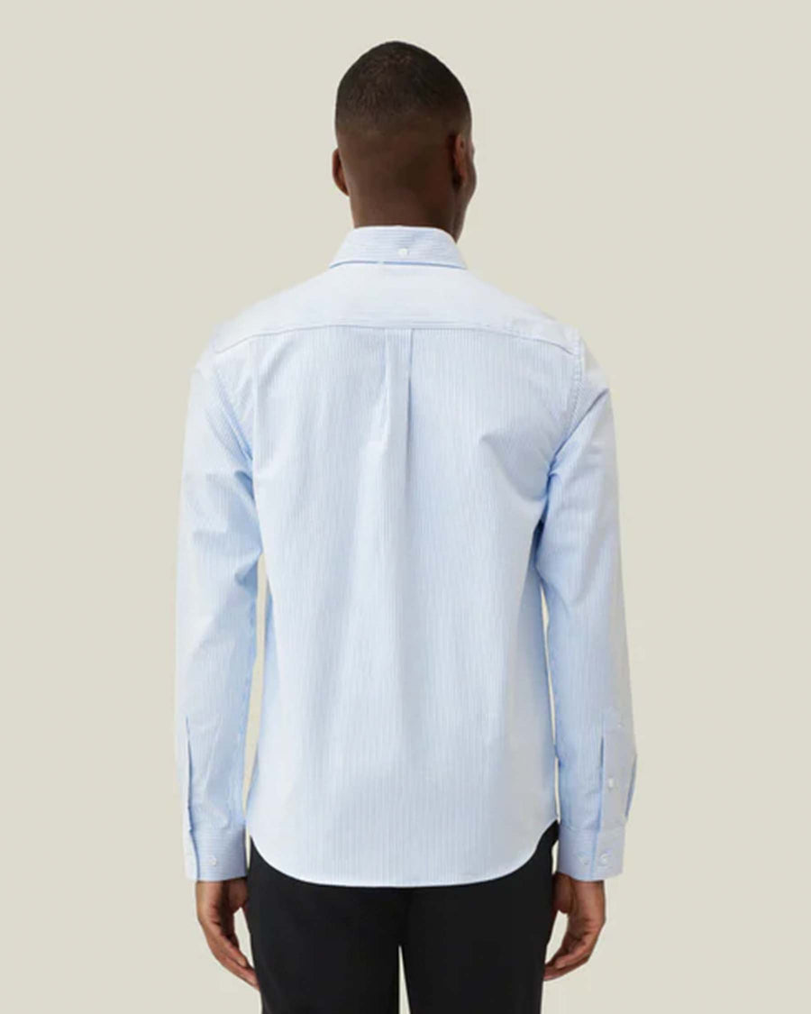 Konrad Oxford Shirt