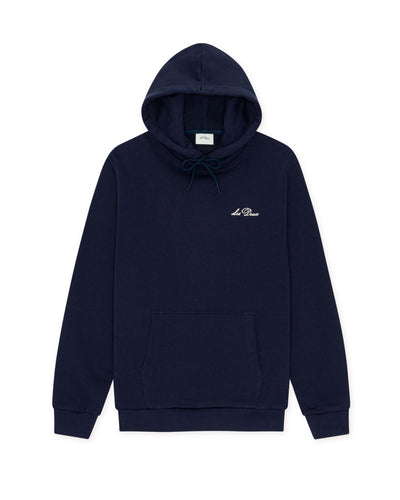 Signature Print HoodieThumbnail 