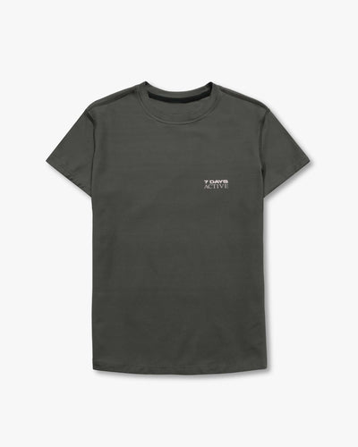 Short Sleeve Training TeeThumbnail 