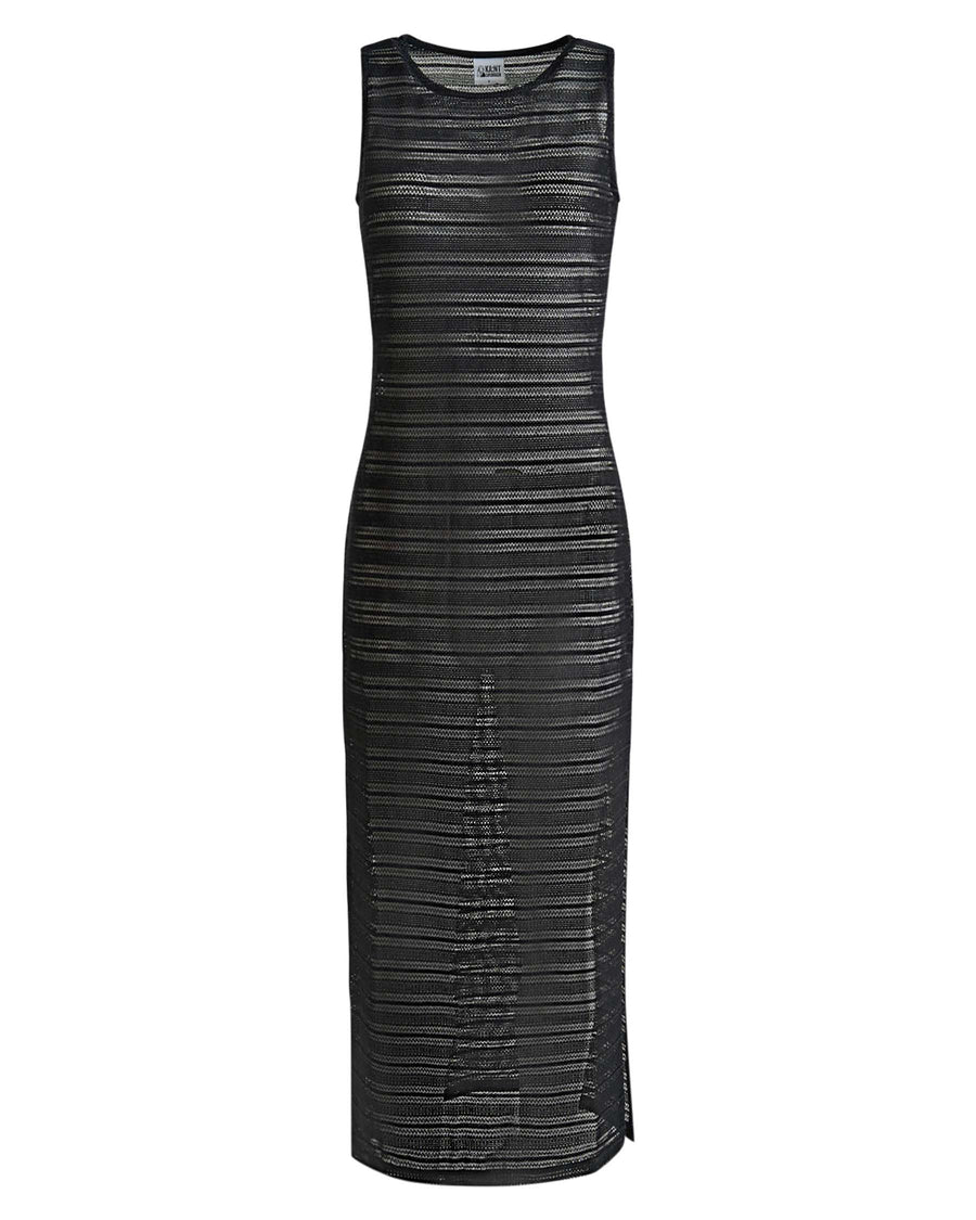 Levi crochet dress