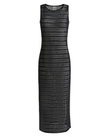 Levi crochet dress