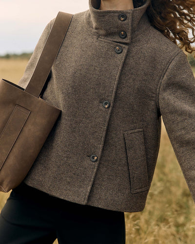 OBJGAEL MEDIUM BAGThumbnail 