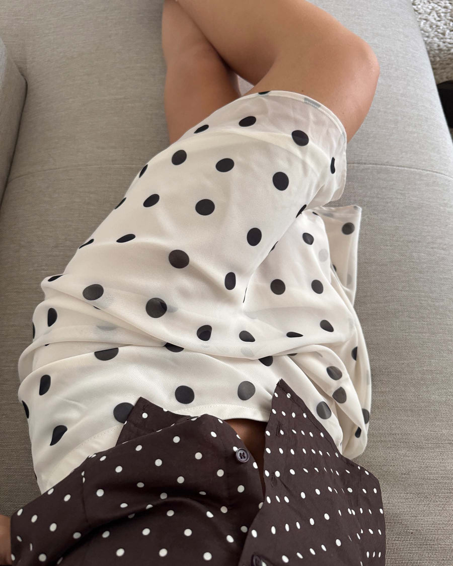 Enyarsi skirt