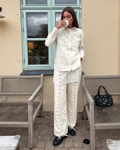 JXAYA TOKYO LACE UPThumbnail 