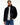 TJM ESSENTIAL MIX TEDDY JACKET