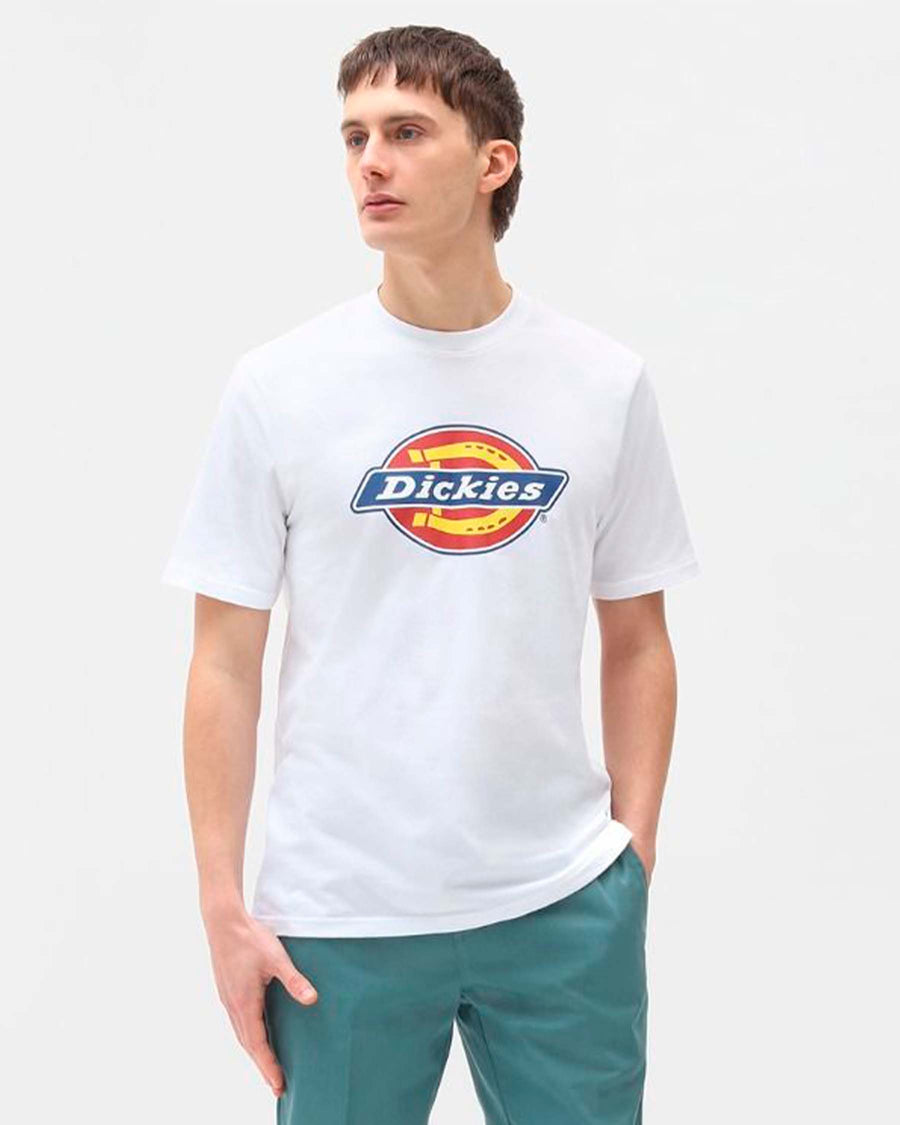 ICON LOGO TEE