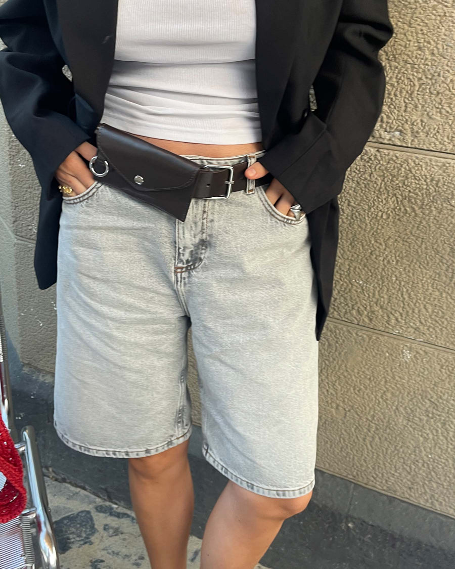 ENDANK LONG SHORTS