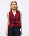 ENCECILIA VEST
