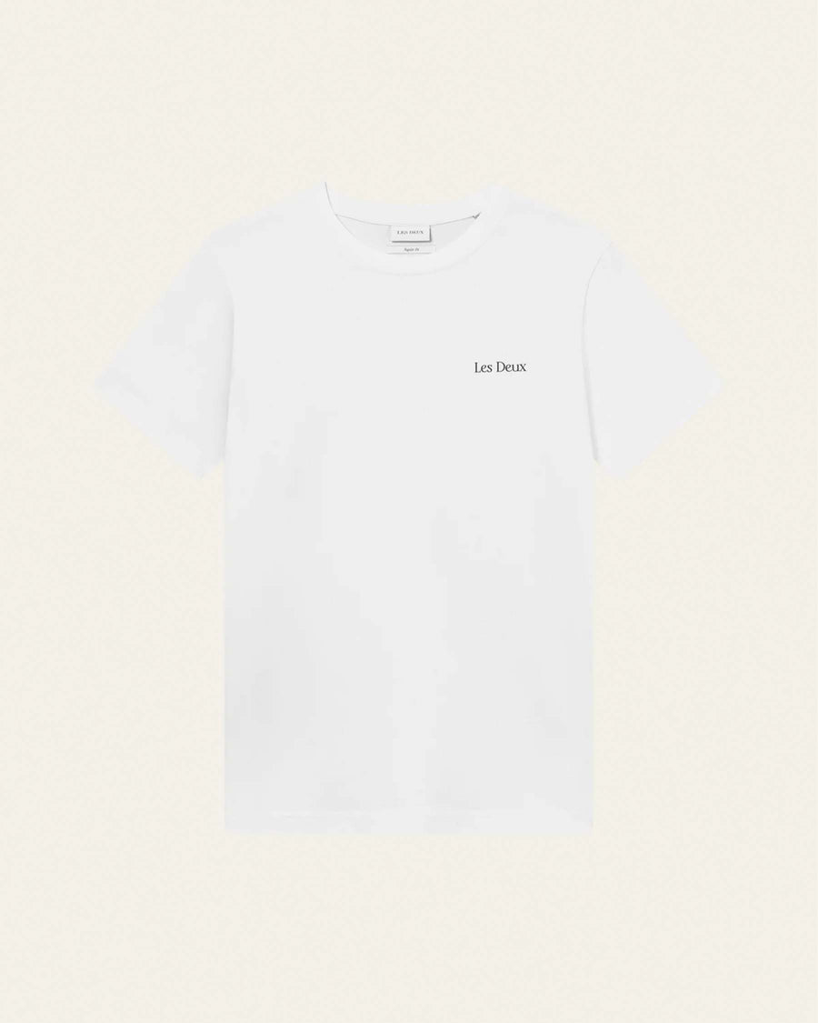 Brady Flowermarket T-Shirt