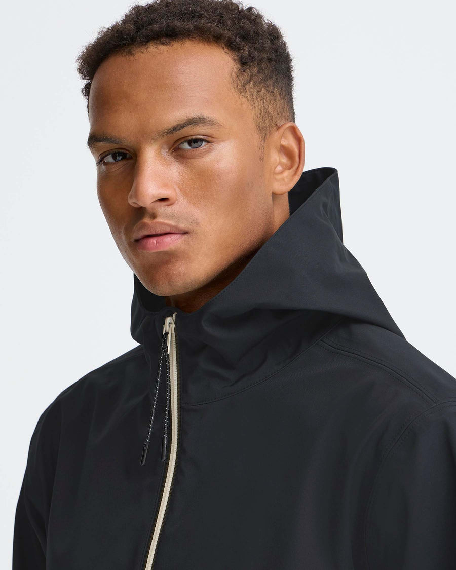 BHFARRIS REG FIT JKT