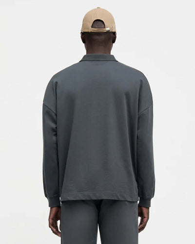 Terry Polo SweatThumbnail 