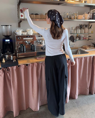 PCDONNIE SQUARE SCARFThumbnail 