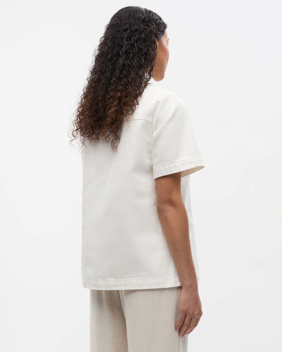 ENMASS SS SHIRT