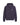 CL LS 350TERRY WVN LBL HOODIE